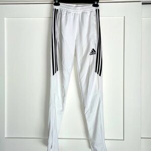 Adidas track pants